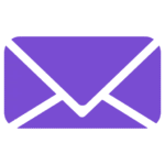 Reply icon representing fast responses to custom 3D printing enquiries and personalised quotes by AM 3D Solutions.