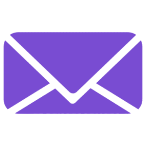 Reply icon representing fast responses to custom 3D printing enquiries and personalised quotes by AM 3D Solutions.